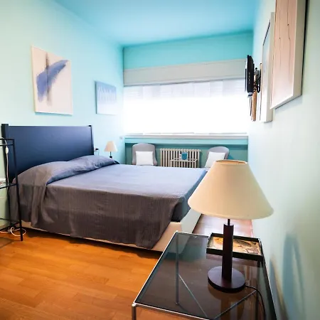 Lejlighed Lily House Como