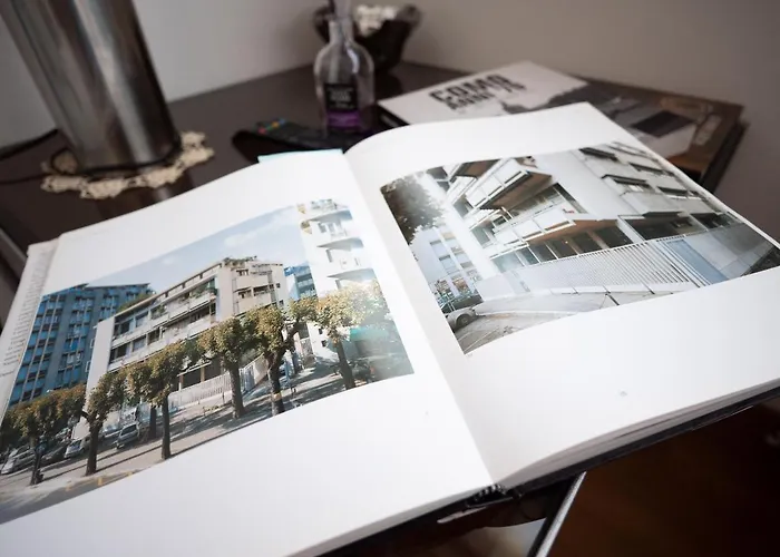 Lily House 아파트 코모